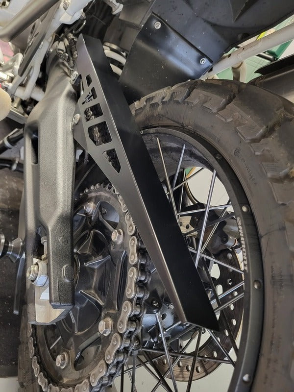 Carter de chaine Triumph Tiger 850 et 900