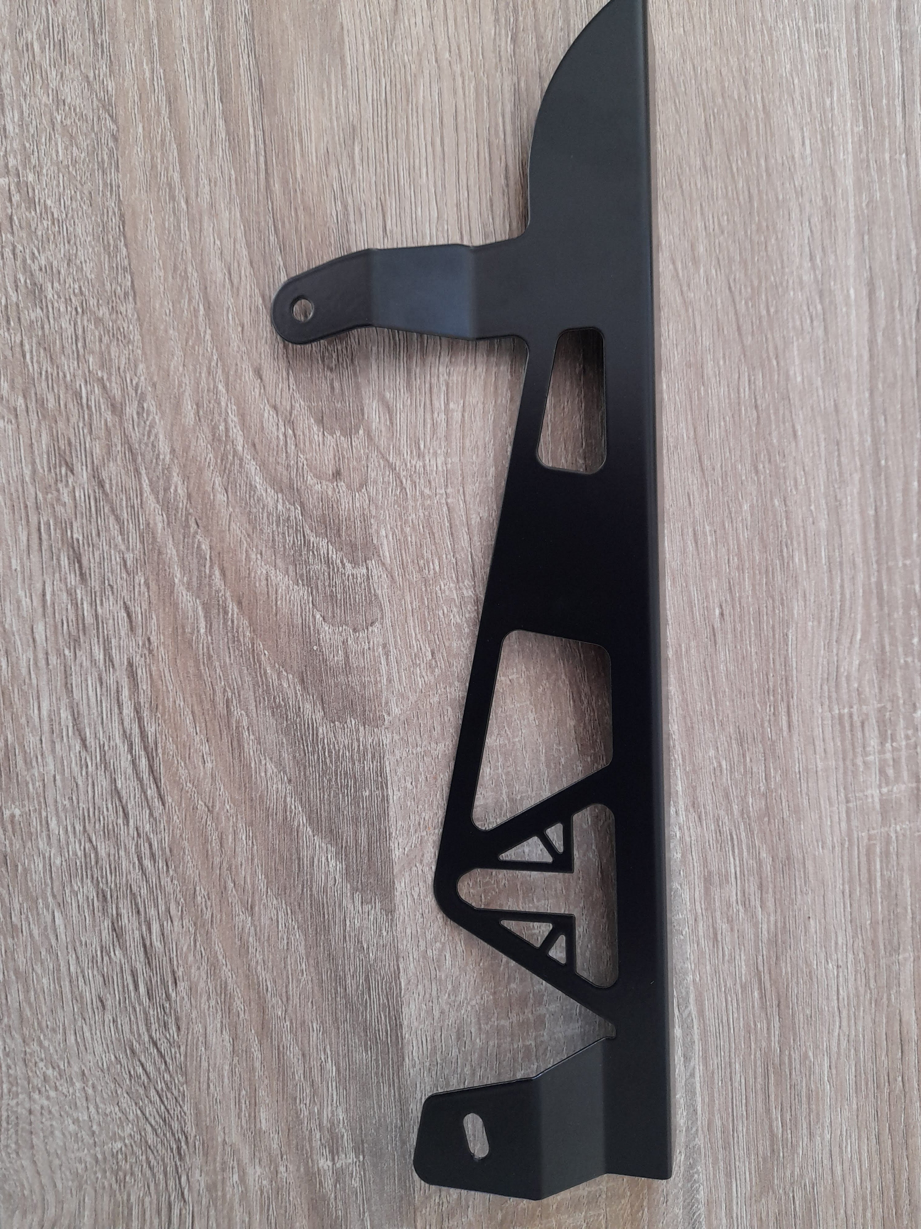 Carter de chaine Triumph Bonneville