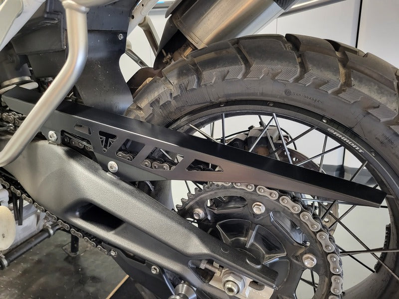 Carter de chaine Triumph Tiger 850 et 900