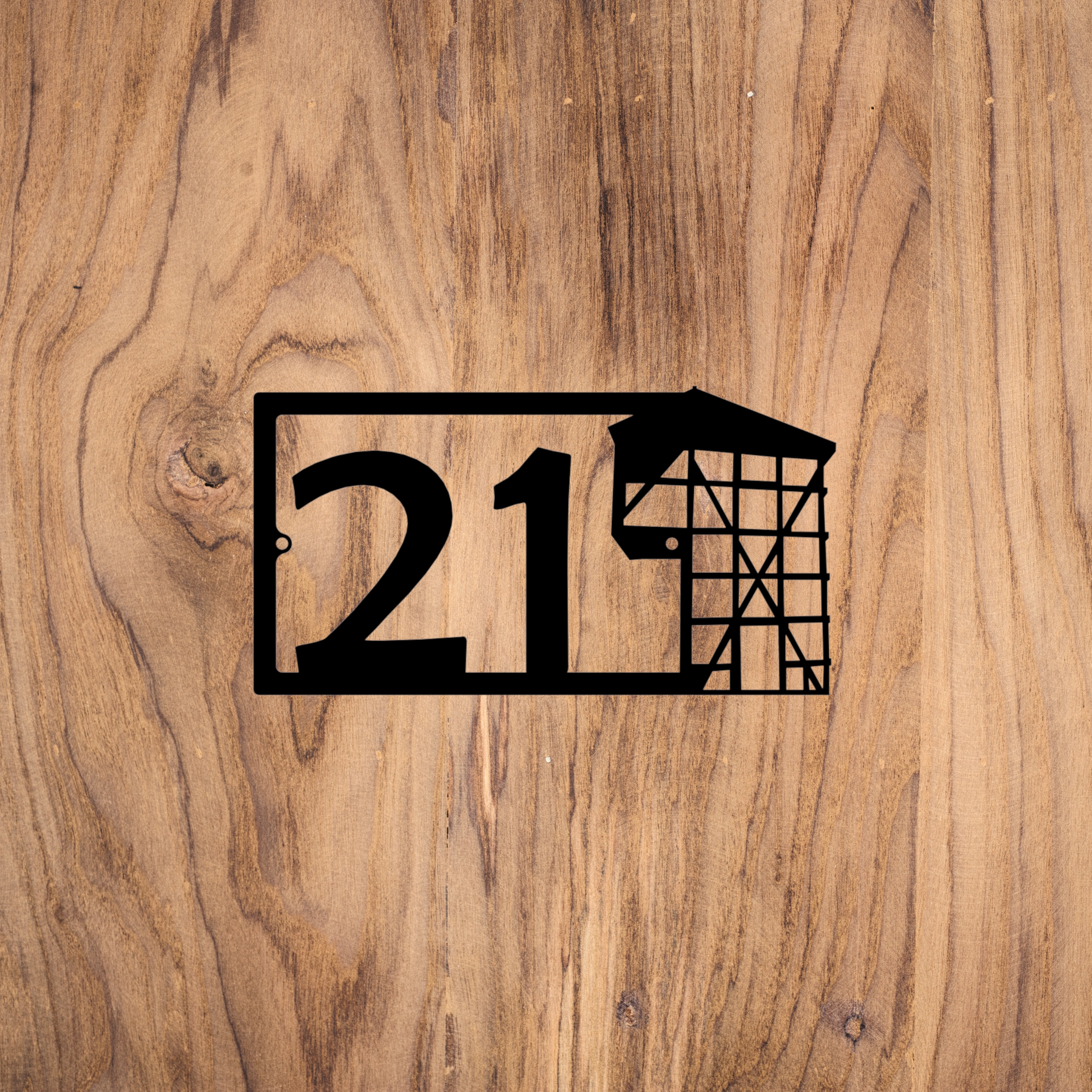 Numéro l'observatoire 21